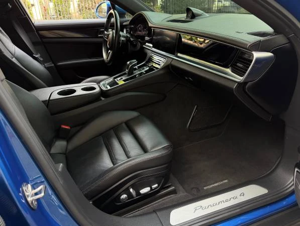 2018 Porsche 971 Panamera - Image 19 of 21