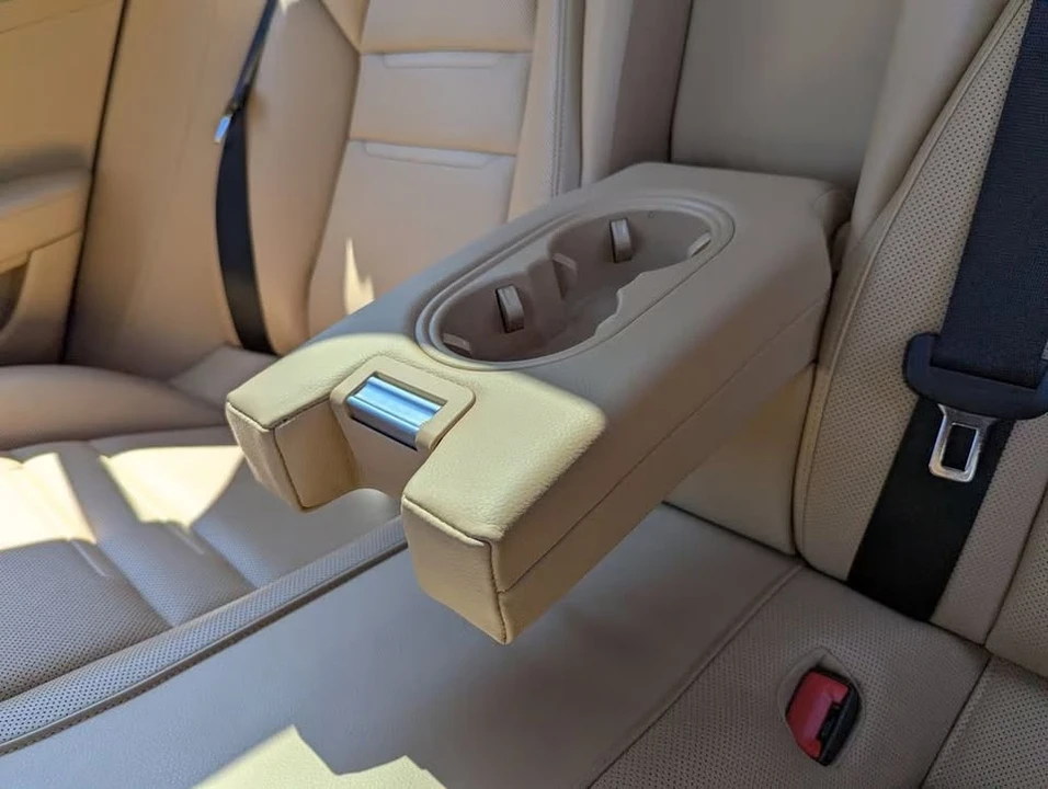 2018 Porsche 971 Panamera - Image 13 of 15