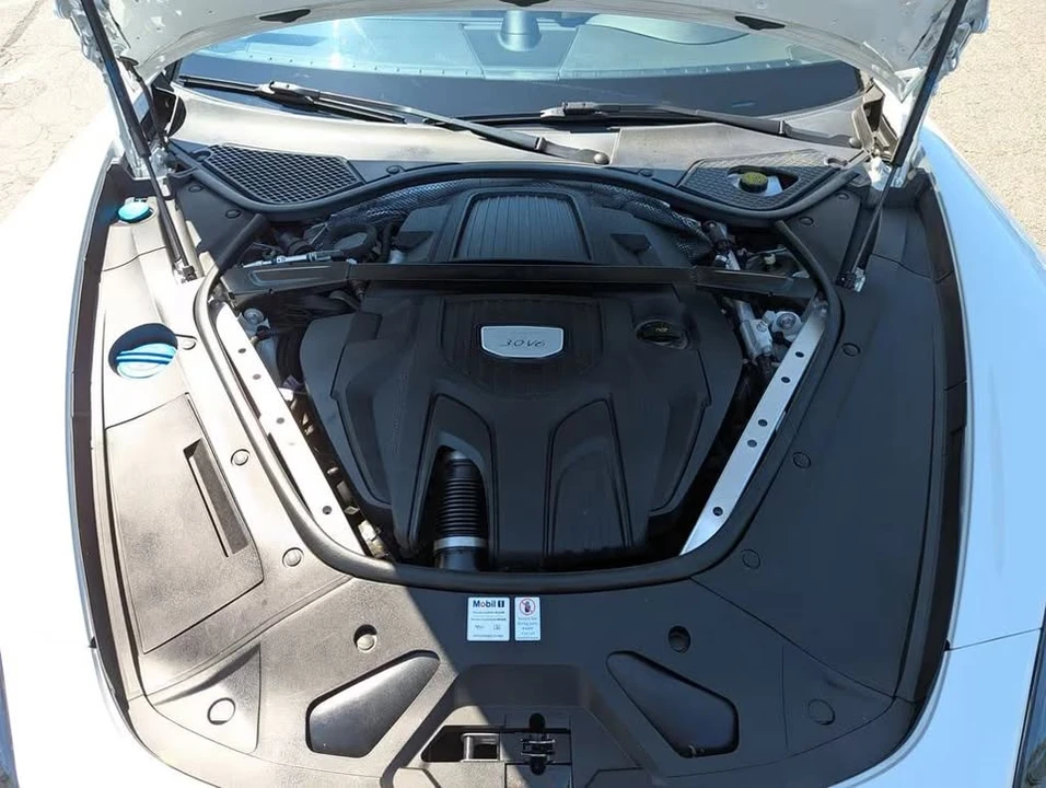 2018 Porsche 971 Panamera - Image 15 of 15