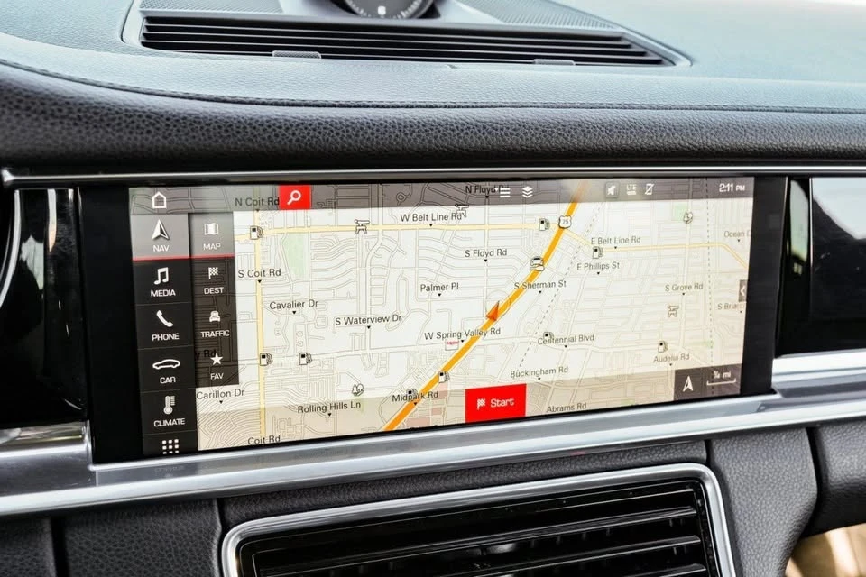 2018 Porsche 971 Panamera - Image 15 of 20