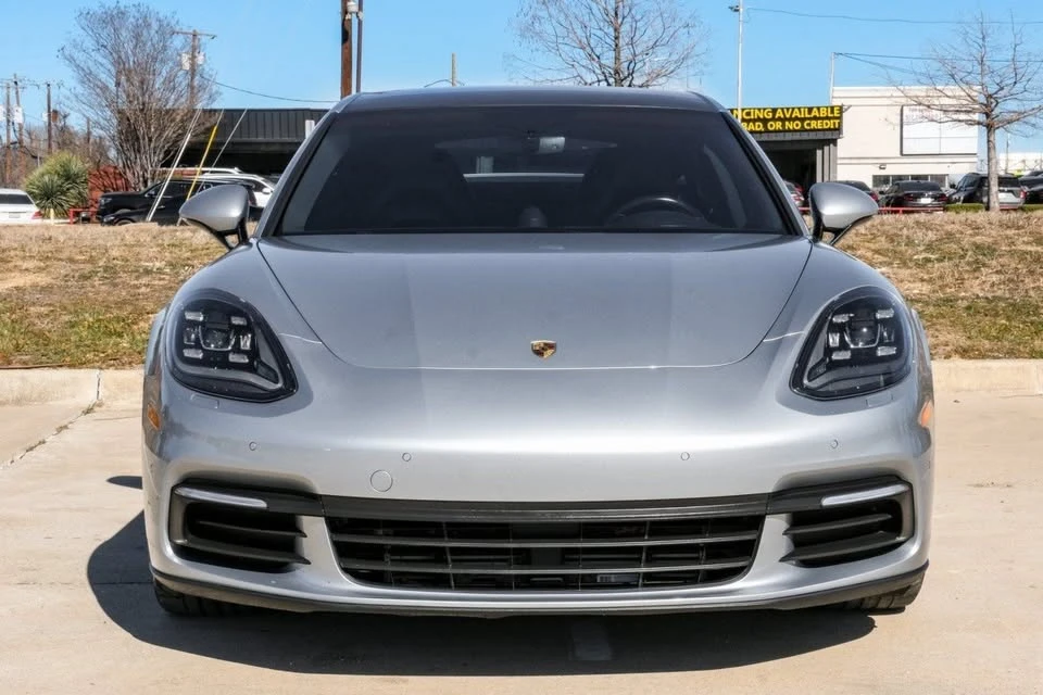 2018 Porsche 971 Panamera - Image 3 of 20