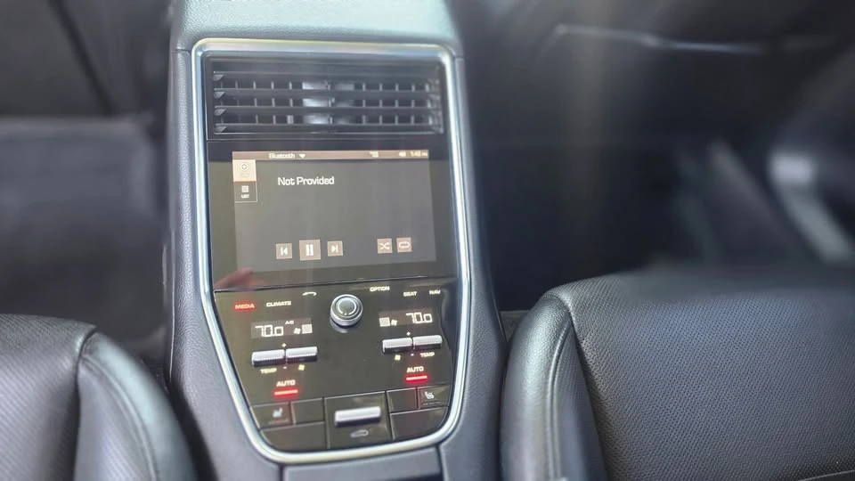 2018 Porsche 971 Panamera - Image 8 of 13