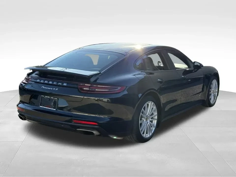 2018 Porsche 971 Panamera - Image 7 of 17