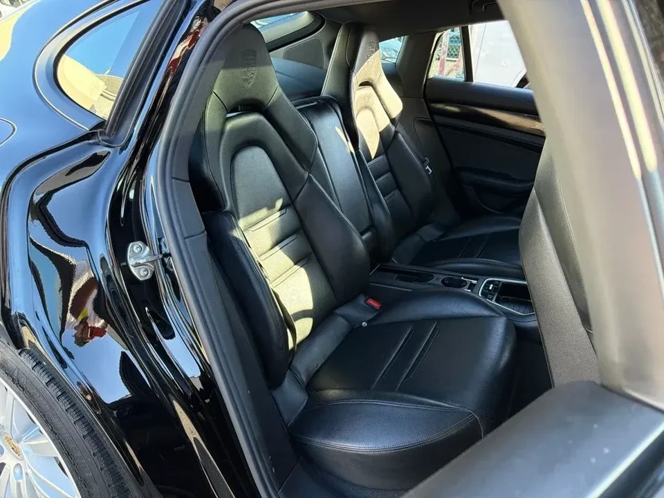 2018 Porsche 971 Panamera - Image 15 of 17
