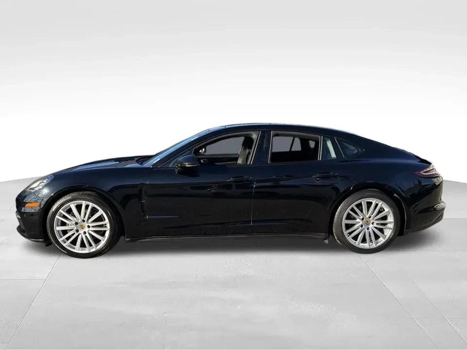 2018 Porsche 971 Panamera - Image 2 of 17