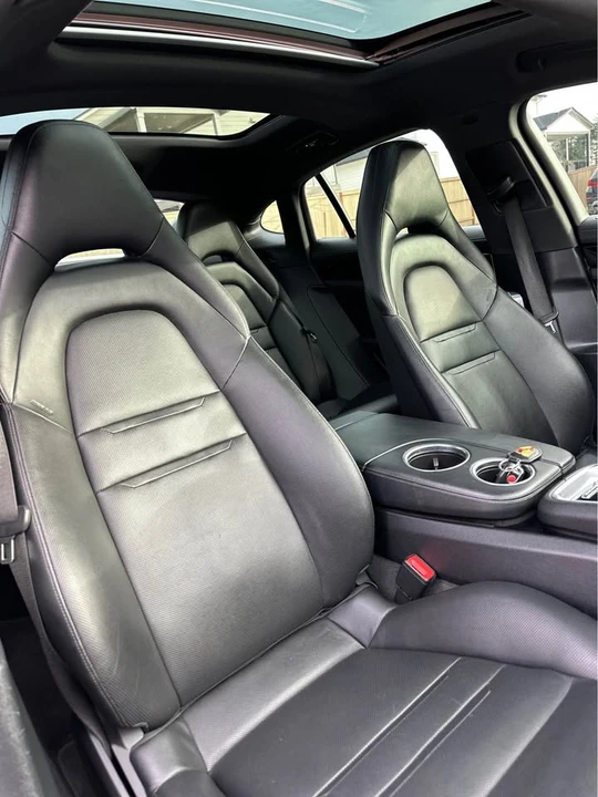 2018 Porsche 971 Panamera - Image 18 of 19