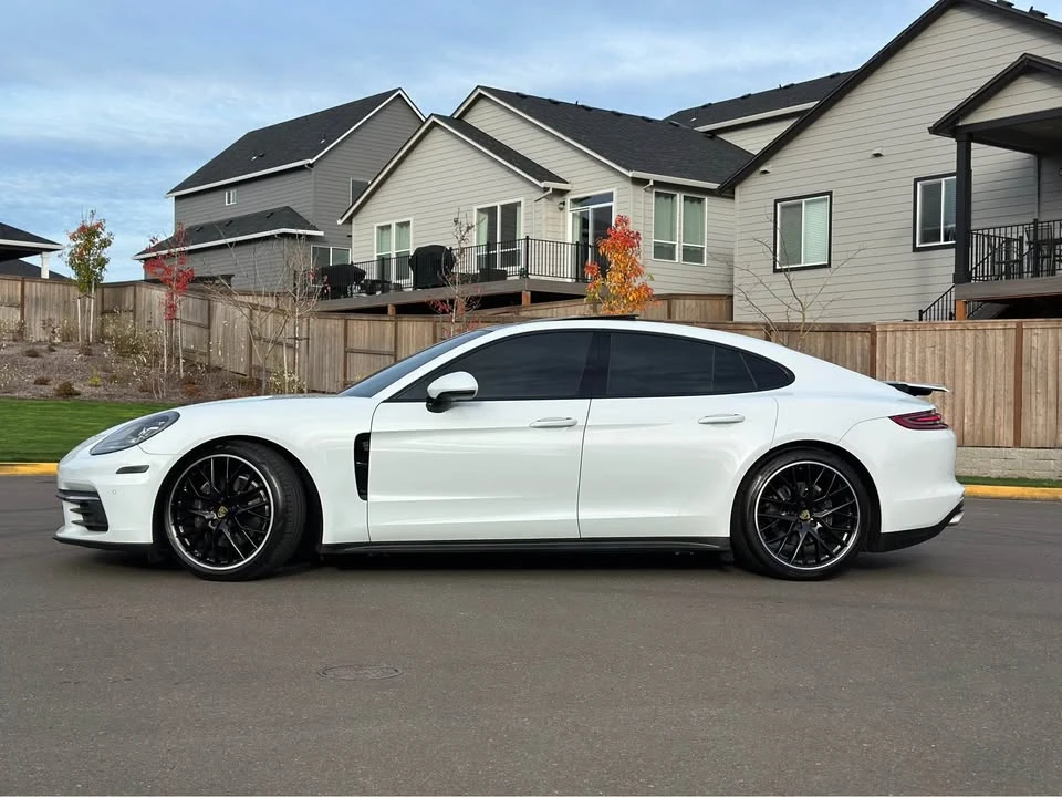 2018 Porsche 971 Panamera - Image 4 of 19