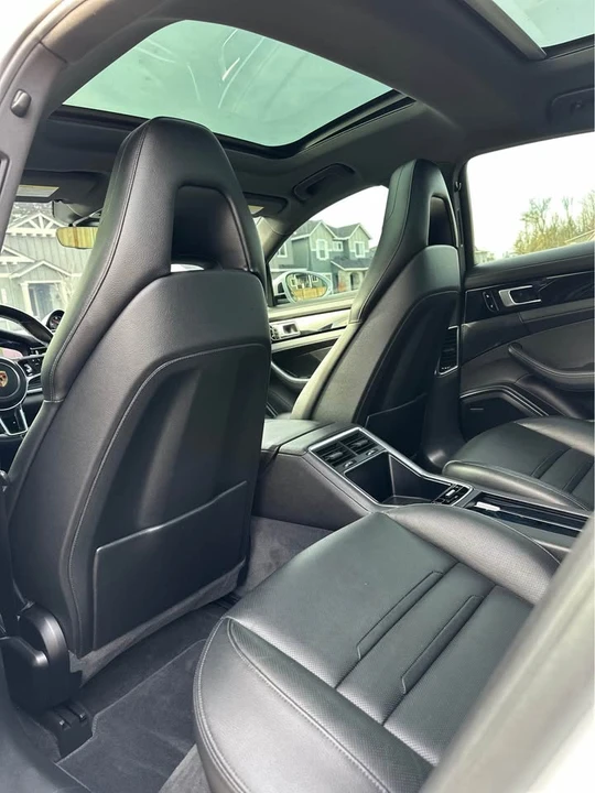 2018 Porsche 971 Panamera - Image 13 of 19
