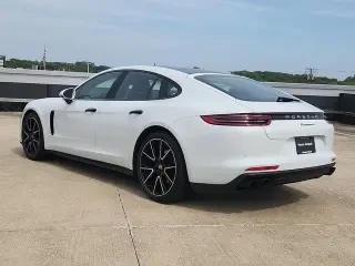 2018 Porsche 971 Panamera - Image 3 of 4