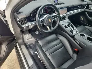 2018 Porsche 971 Panamera - Image 4 of 4