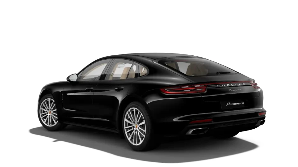 2018 Porsche 971 Panamera - Image 7 of 7