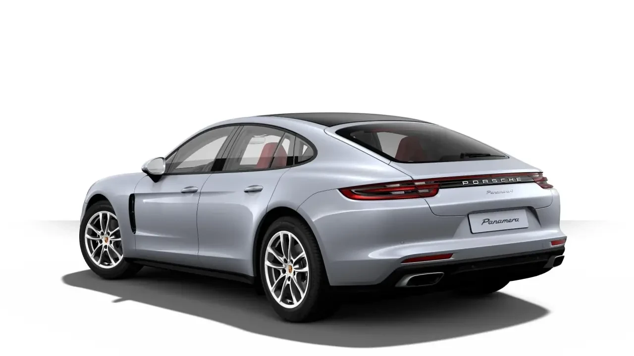 2018 Porsche 971 Panamera - Image 3 of 6