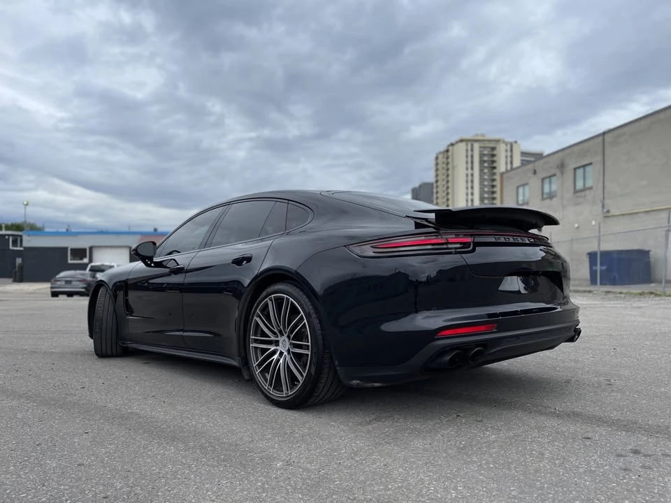 2018 Porsche 971 Panamera - Image 6 of 14