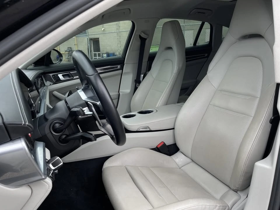 2018 Porsche 971 Panamera - Image 11 of 14