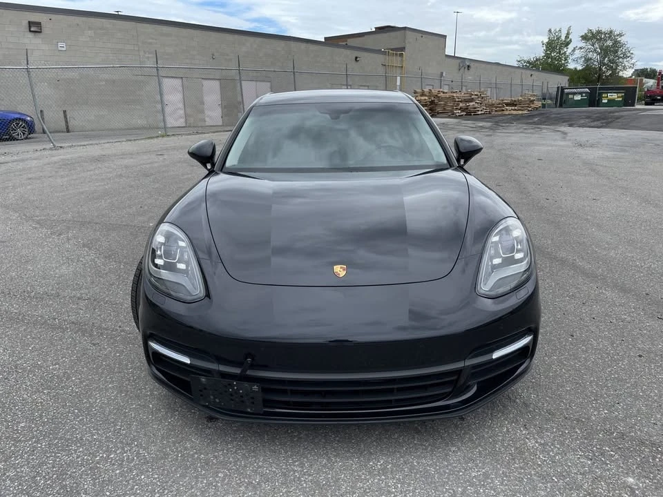 2018 Porsche 971 Panamera - Image 2 of 14