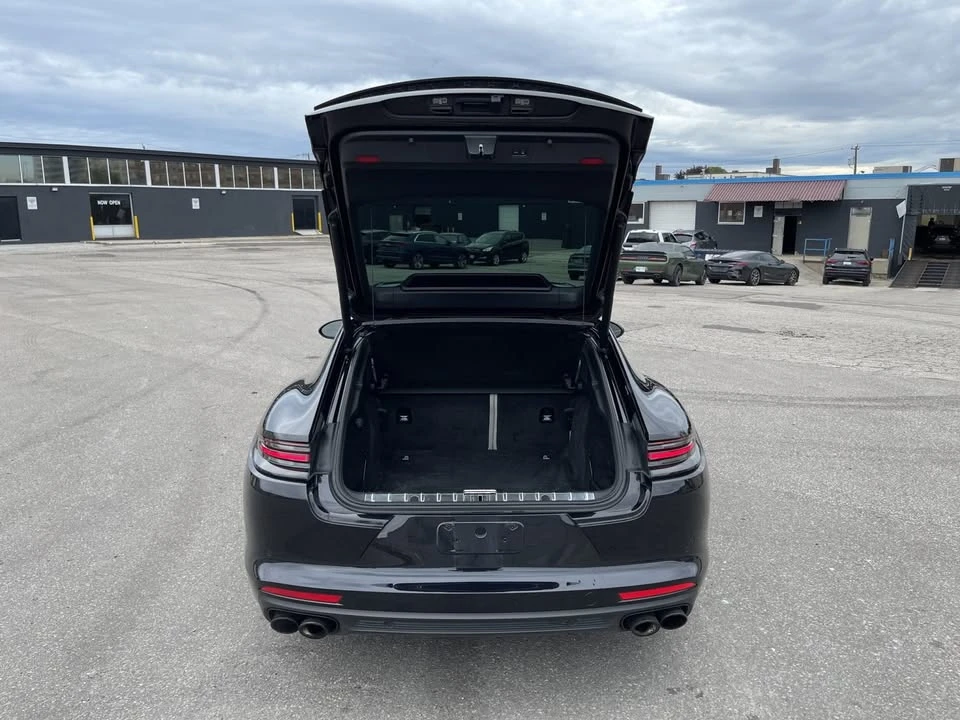 2018 Porsche 971 Panamera - Image 7 of 14