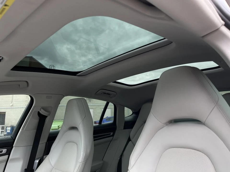 2018 Porsche 971 Panamera - Image 14 of 14