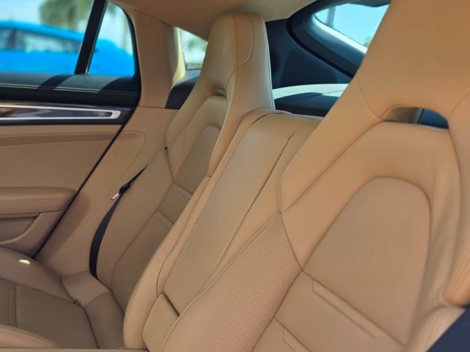 2018 Porsche 971 Panamera 4S - Image 18 of 19