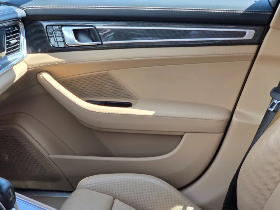 2018 Porsche 971 Panamera 4S - Image 13 of 19