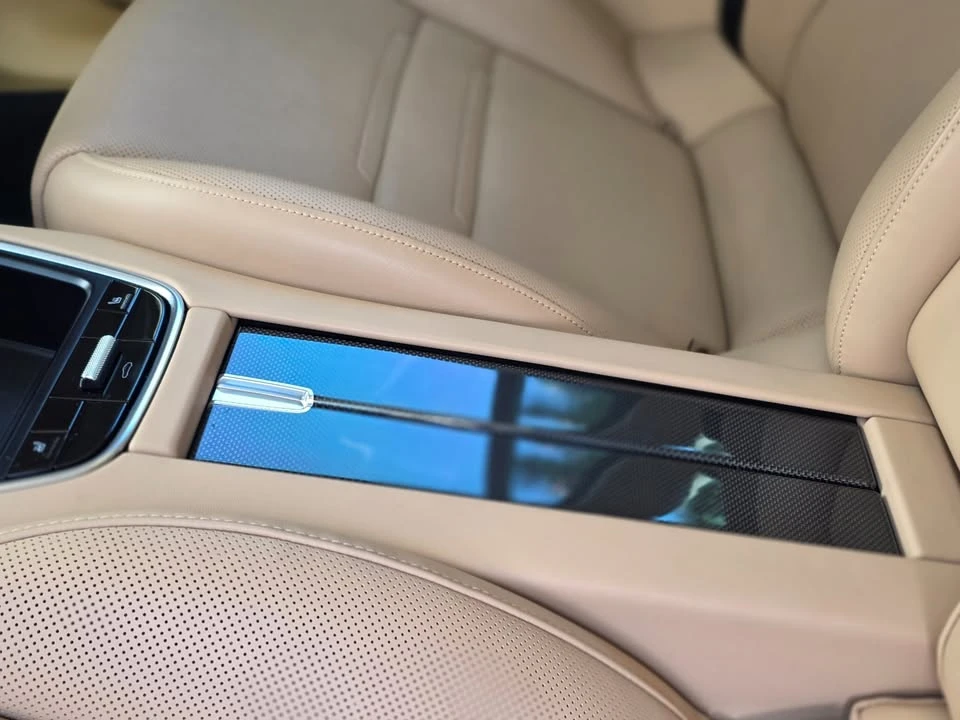 2018 Porsche 971 Panamera 4S - Image 19 of 19