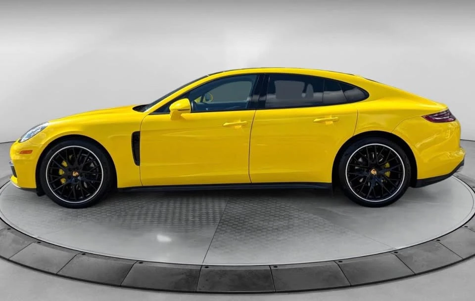2018 Porsche 971 Panamera - Image 3 of 10