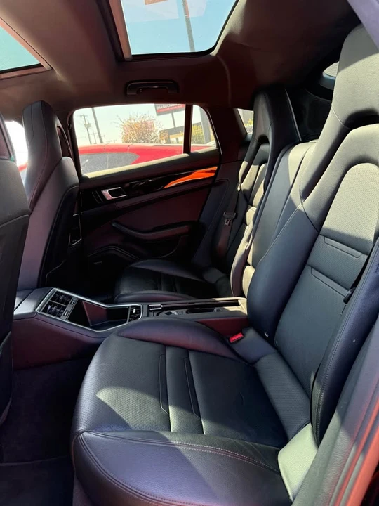 2018 Porsche 971 Panamera - Image 10 of 10