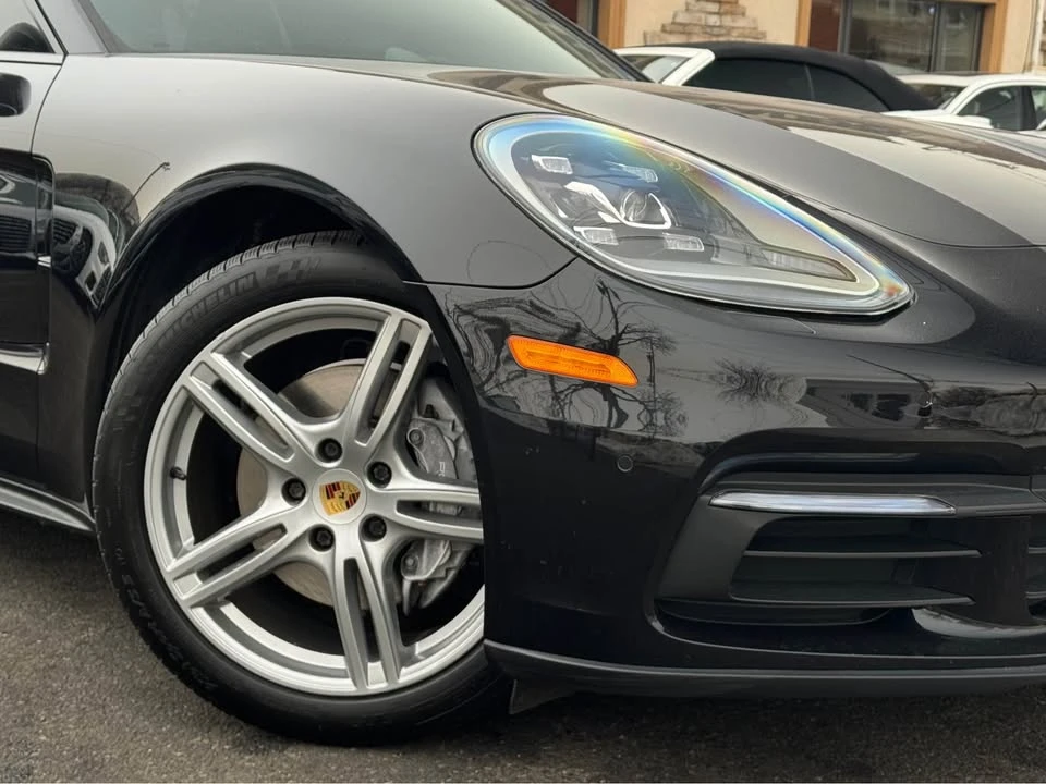 2018 Porsche 971 Panamera - Image 14 of 20