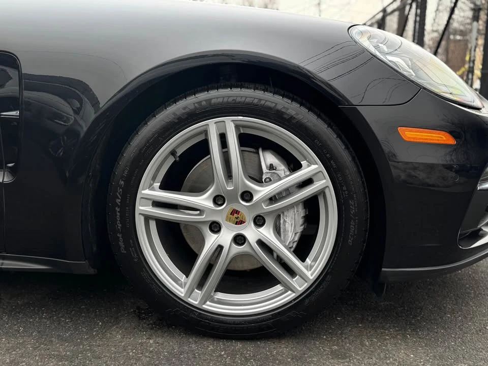 2018 Porsche 971 Panamera - Image 15 of 20