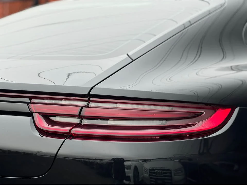 2018 Porsche 971 Panamera - Image 9 of 20