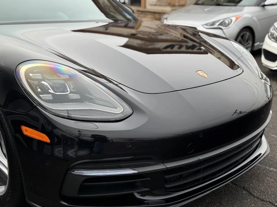 2018 Porsche 971 Panamera - Image 7 of 20