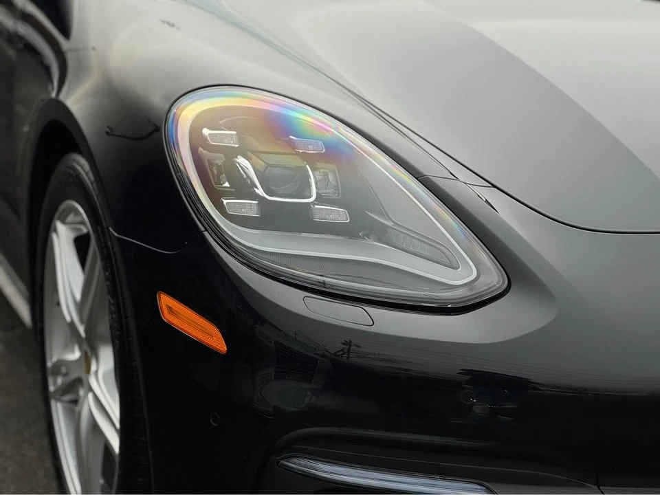2018 Porsche 971 Panamera - Image 6 of 20