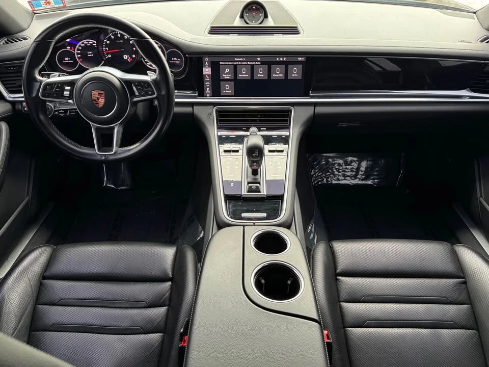 2018 Porsche 971 Panamera - Image 18 of 20