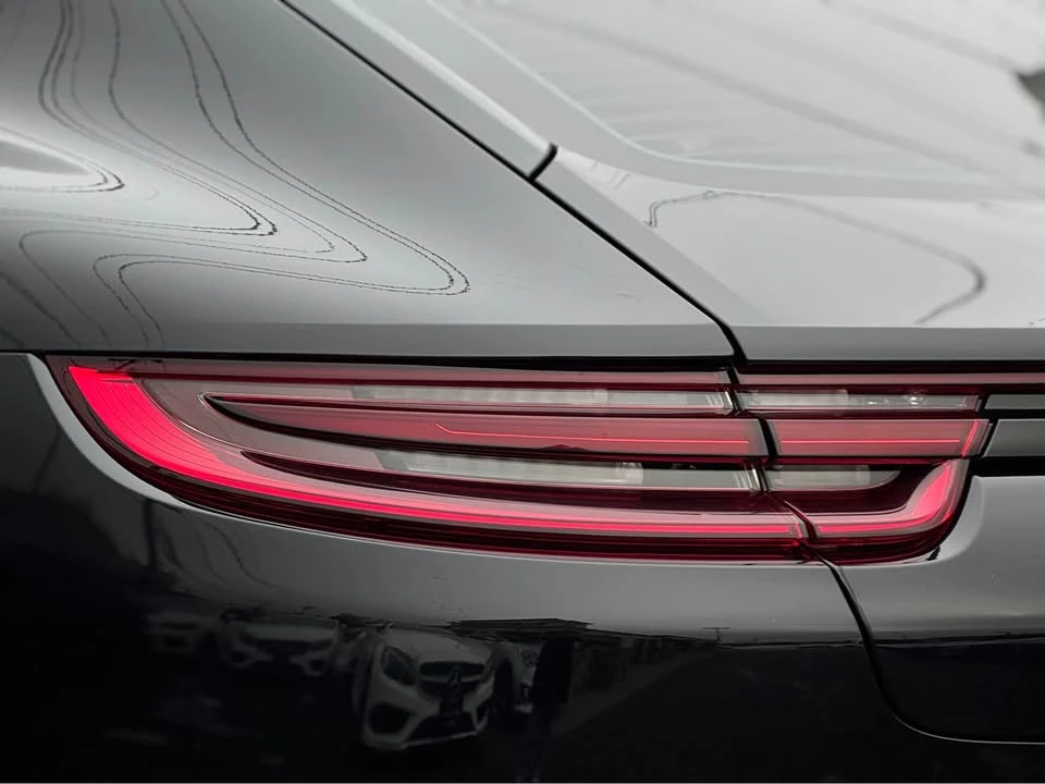2018 Porsche 971 Panamera - Image 12 of 20