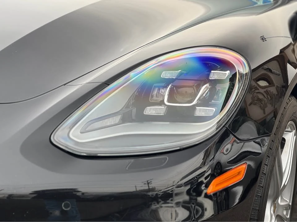 2018 Porsche 971 Panamera - Image 3 of 20