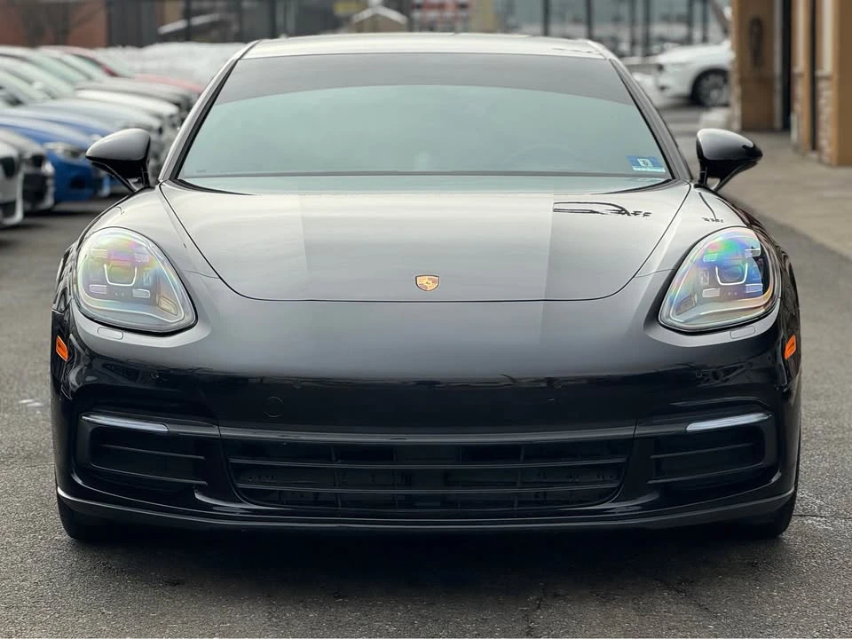 2018 Porsche 971 Panamera - Image 4 of 20