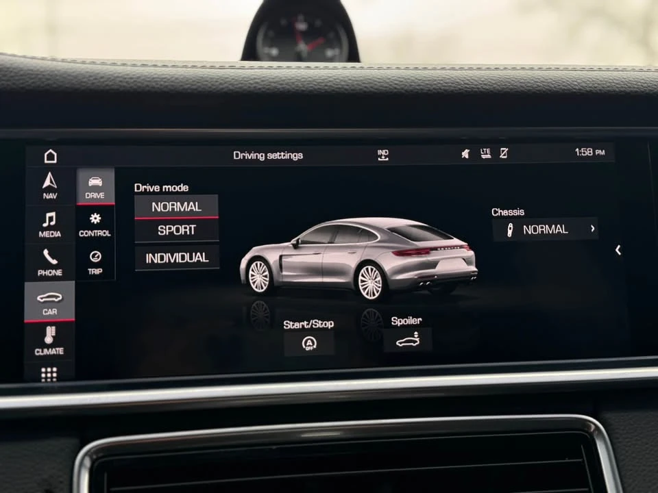 2018 Porsche 971 Panamera - Image 20 of 20