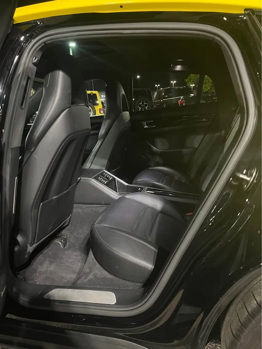 2018 Porsche 971 Panamera - Image 3 of 6