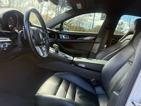 2018 Porsche 971 Panamera - Image 3 of 7