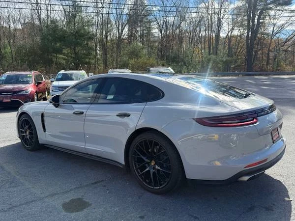 2018 Porsche 971 Panamera - Image 2 of 7