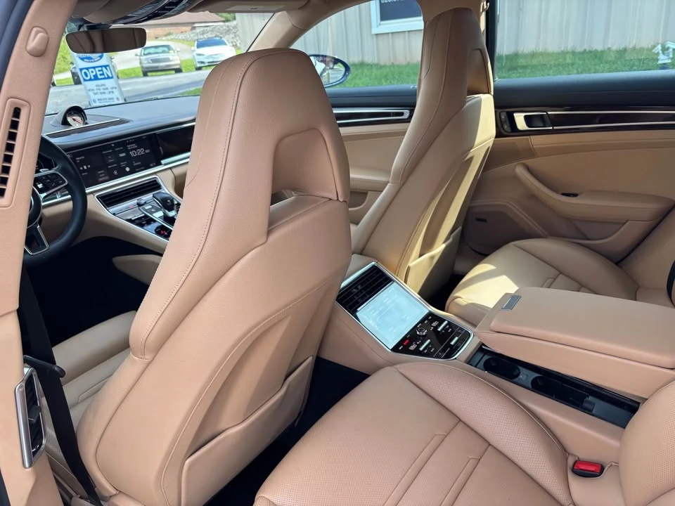 2018 Porsche 971 Panamera - Image 13 of 20