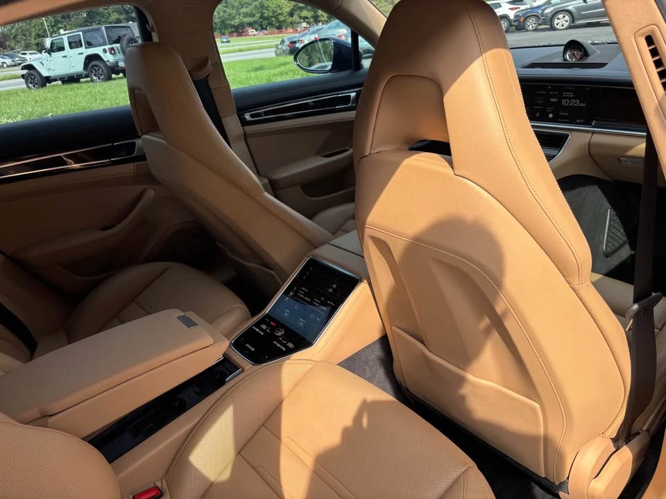 2018 Porsche 971 Panamera - Image 15 of 20