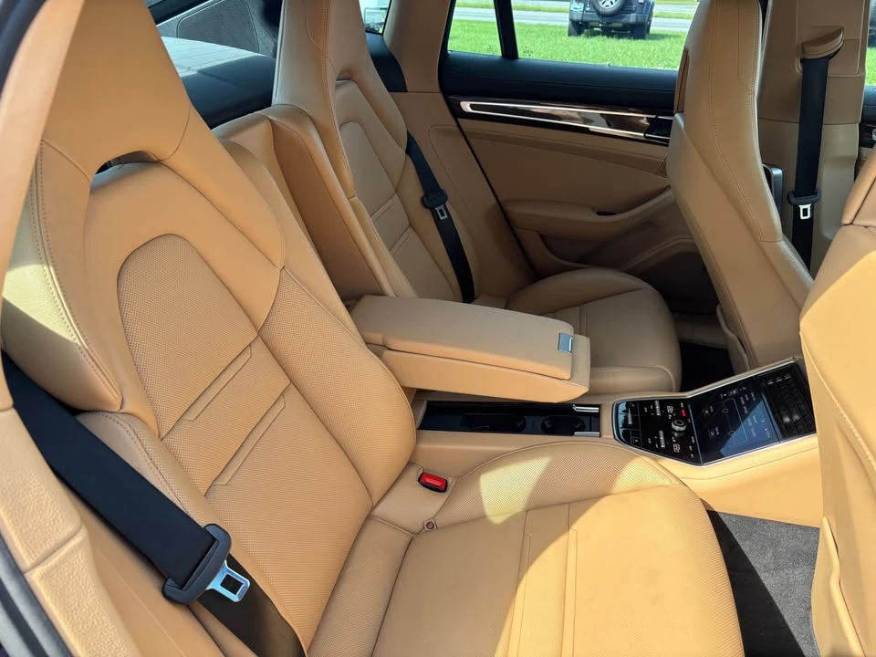 2018 Porsche 971 Panamera - Image 14 of 20