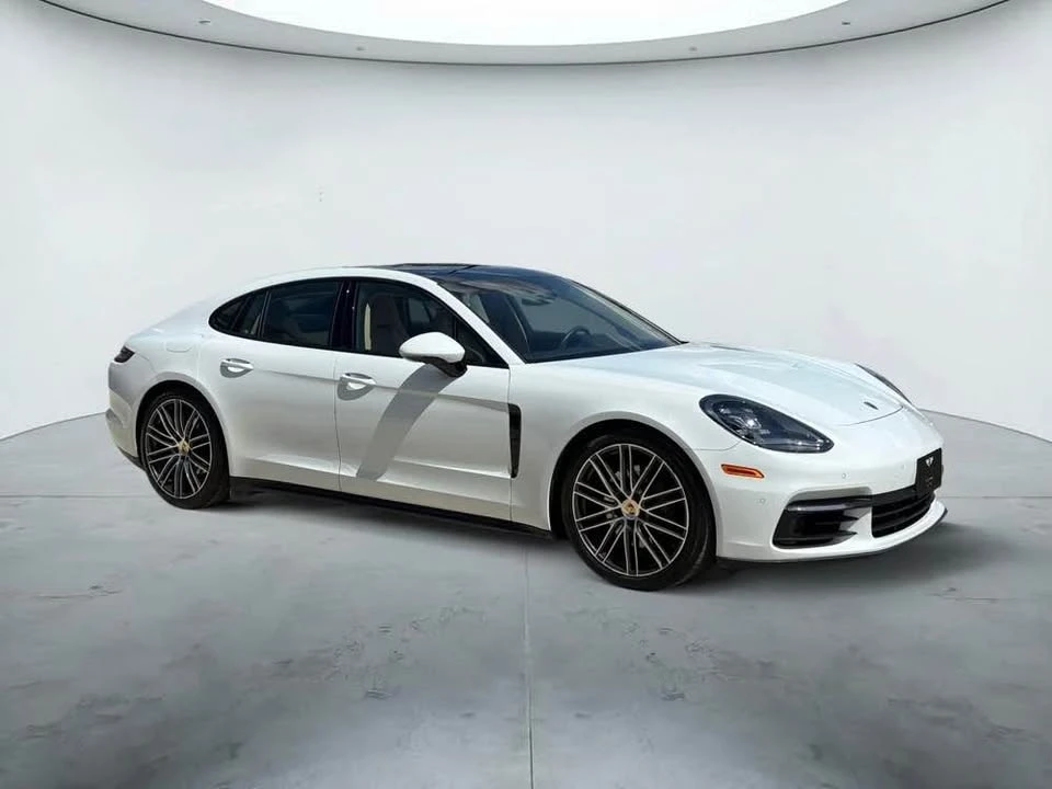 2018 Porsche 971 Panamera - Image 4 of 19