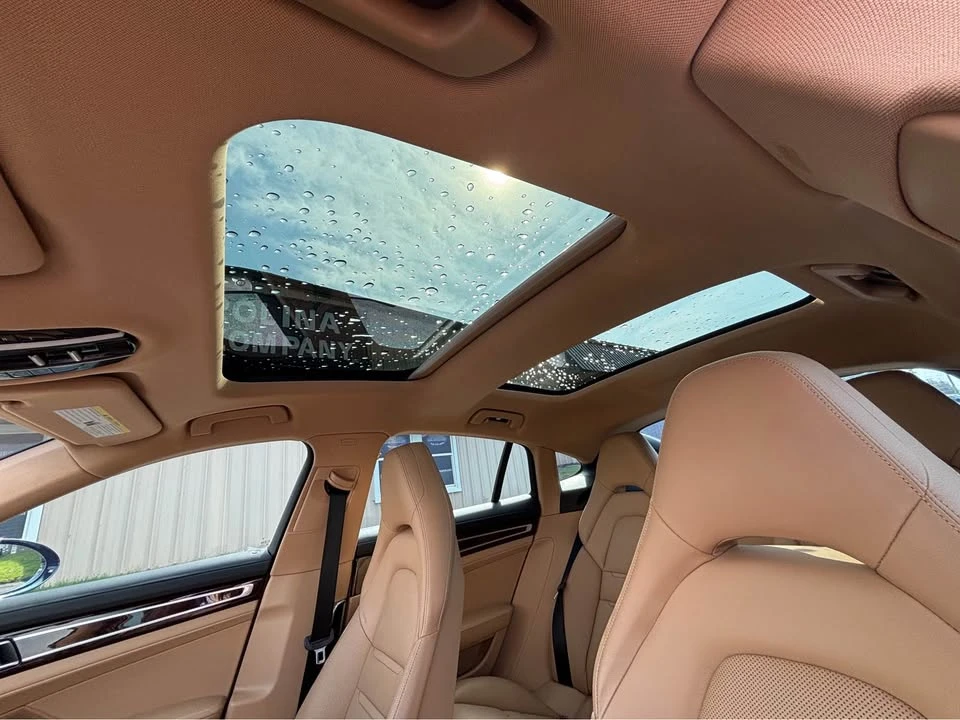 2018 Porsche 971 Panamera - Image 20 of 20