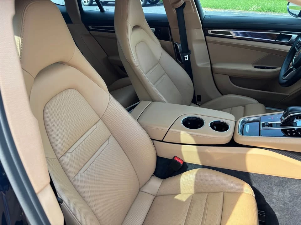 2018 Porsche 971 Panamera - Image 17 of 20