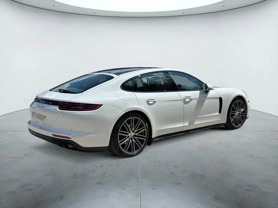 2018 Porsche 971 Panamera - Image 6 of 17
