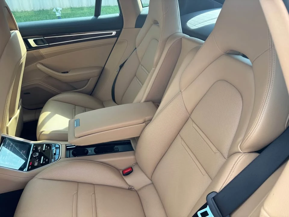 2018 Porsche 971 Panamera - Image 12 of 20