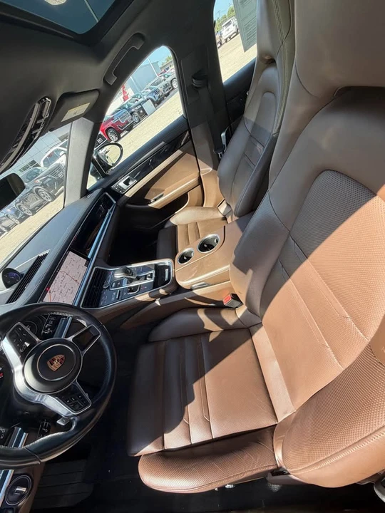 2018 Porsche 971 Panamera - Image 3 of 13