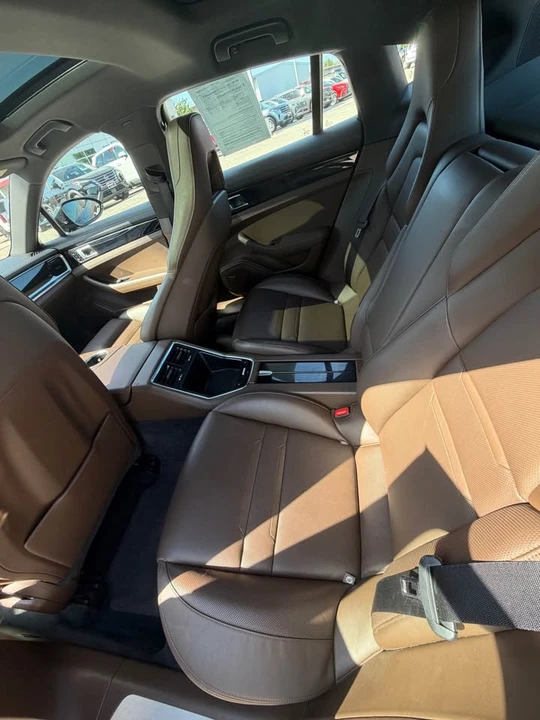 2018 Porsche 971 Panamera - Image 4 of 13
