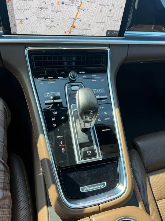 2018 Porsche 971 Panamera - Image 7 of 13